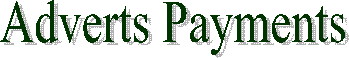 Adverts Payments